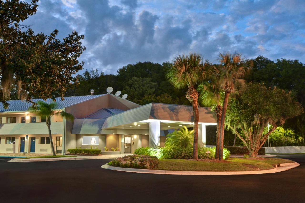 Studio 6-Jacksonville, Fl - Baymeadows Kültér fotó