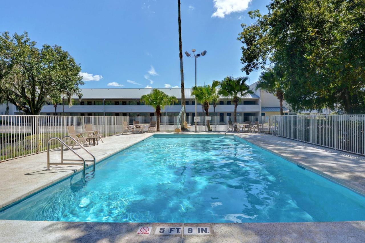 Studio 6-Jacksonville, Fl - Baymeadows Kültér fotó