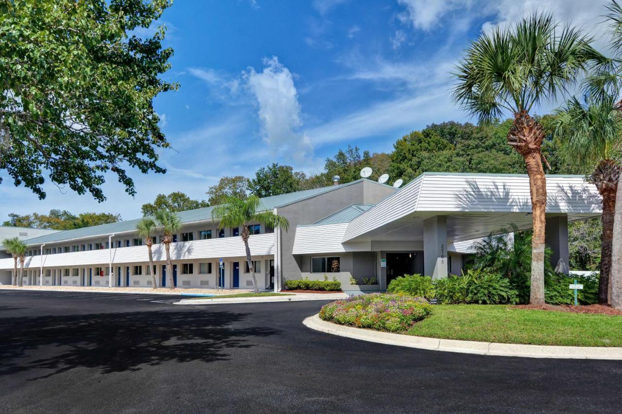 Studio 6-Jacksonville, Fl - Baymeadows Kültér fotó