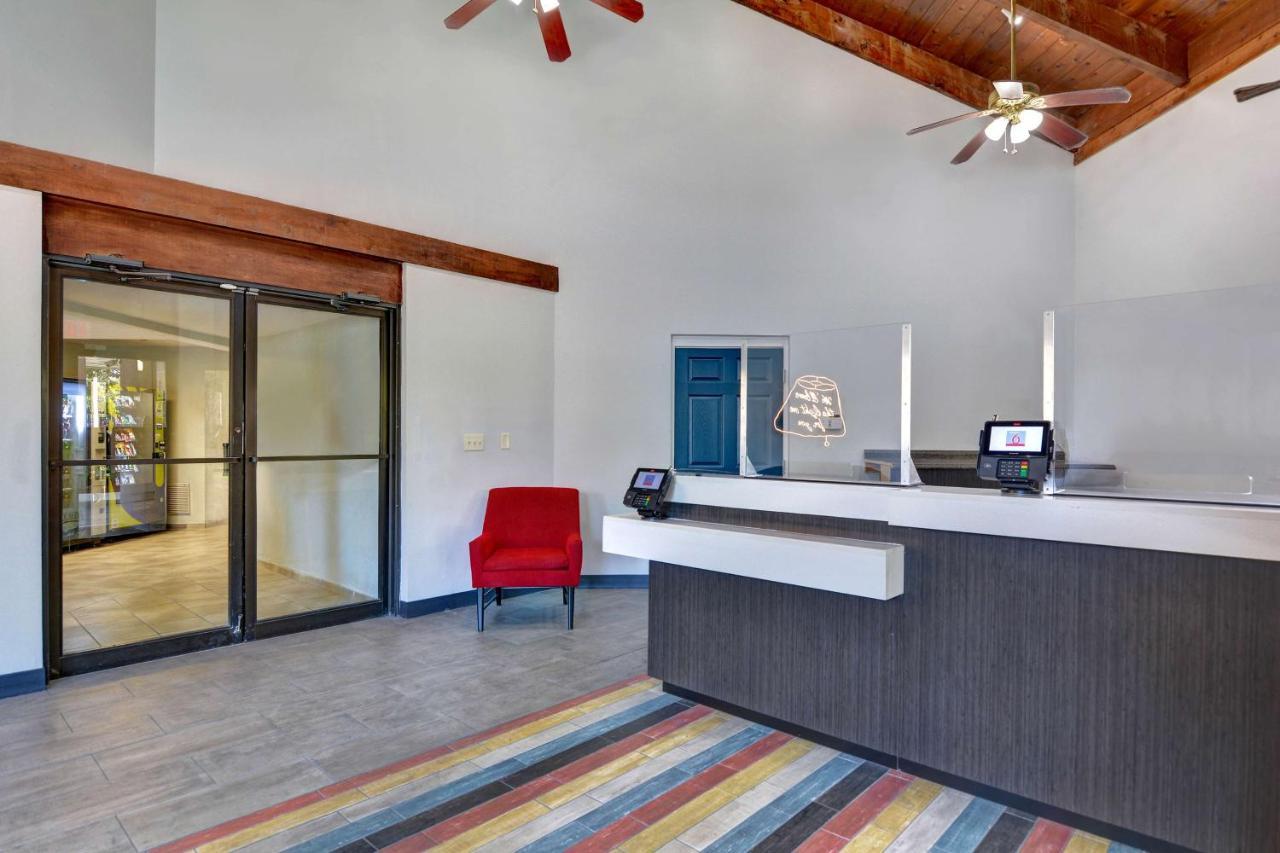 Studio 6-Jacksonville, Fl - Baymeadows Kültér fotó